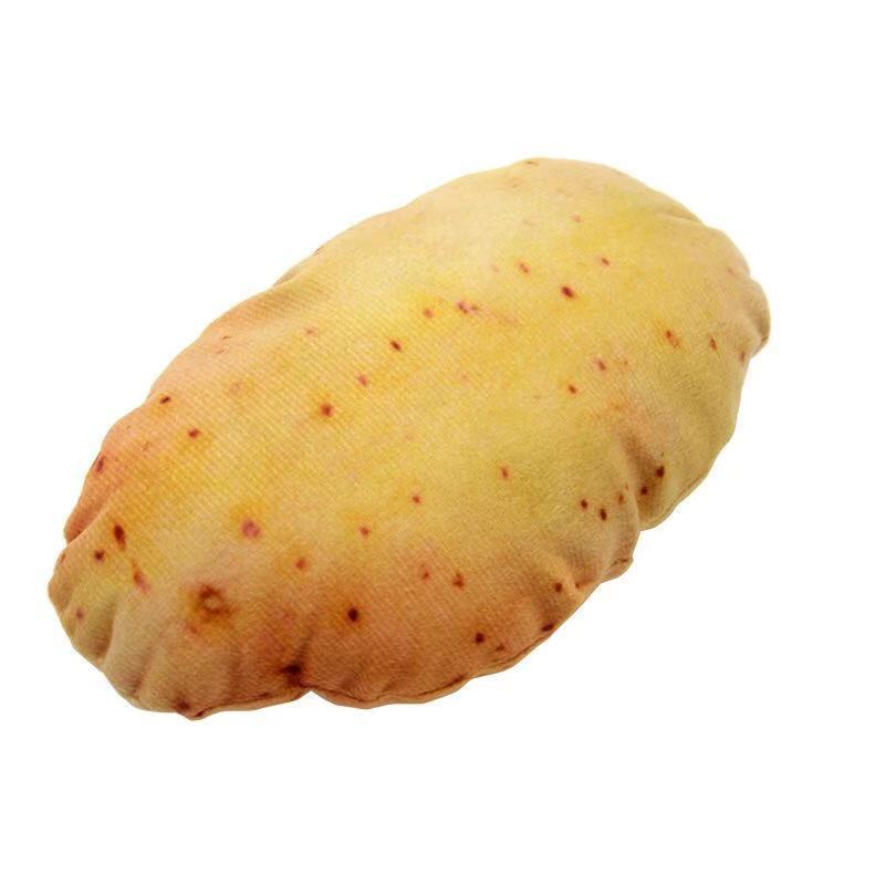 Potatoes