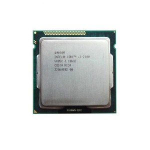 Used High Quality <strong>Computer</strong> <strong>Core</strong> I3 9100F in Stock I3 9100F <strong>Processor</strong> CPU - Product Image 1