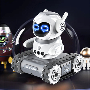 2,4g Fernbedienung Intelligentes intelligentes Roboters pielzeug Gesten erkennungs roboter, Mini-fern gesteuertes Roboters pielzeug - Product Image 4