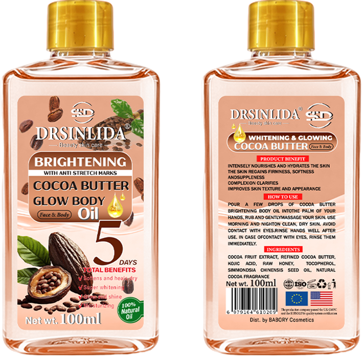COCOA BUTTER