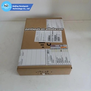 Originale nuova rete NIM-1T Ciscos 1 porta seriale WAN schede di interfaccia ISR 4000 moduli Router