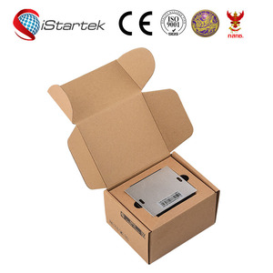 Sistema de Seguimiento de vehículos gsm itk103b, rastreador con GPS, SMS, GPRS, gestión de flotas eléctricas - Product Image 5