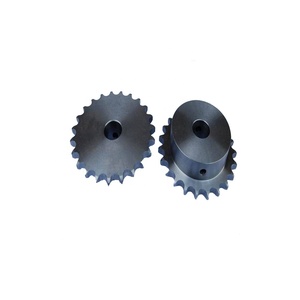 เฟืองโซ่24B KTM เฟืองโซ่กุญแจ200ฟันเฟืองโซ่ล้อทีวีเฟืองโซ่1ปี CN; Zhe - Product Image 5