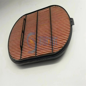 Performans kompresörü motor hava filtresi yapma makinesi kamyonlar için. 8677.. 7 modeli. - Product Image 2