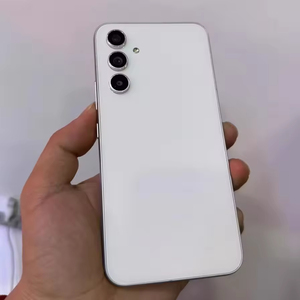 Téléphone <span class=keywords><strong>Samsung</strong></span> d'occasion en gros A54 5G Smartphone Téléphone portable d'occasion Caractéristiques intelligentes Simple Sim WIFI - Product Image 4