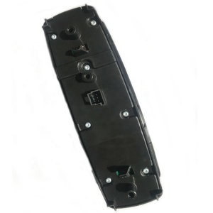 Công Suất Mới Cửa Sổ Thạc Sĩ Điều Khiển Chuyển Đổi Cho Mercedes Benz ML320 ML350 ML430 ML63 AMG 2518300090 - Product Image 3