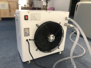 Bropool Ice Bath Tub <strong>Chiller</strong> Cold Plunge Tub <strong>Chiller</strong> with WIFI Recovery Water Cooled 4 in 1 Provided 40 R410A APP <strong>Control</strong> 1kw