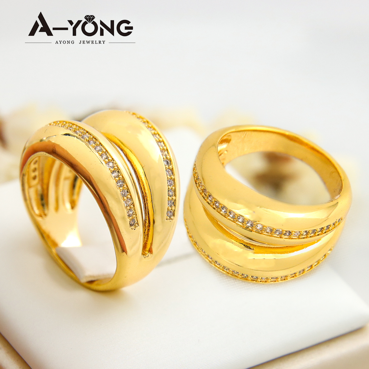 Gold 5