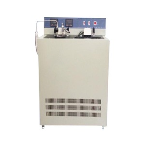 Bảo hành 1 năm butan Propane Detector LPG biến động Analyzer phương pháp Thiết bị kiểm tra cho LPG biến động xác định - Product Image 6