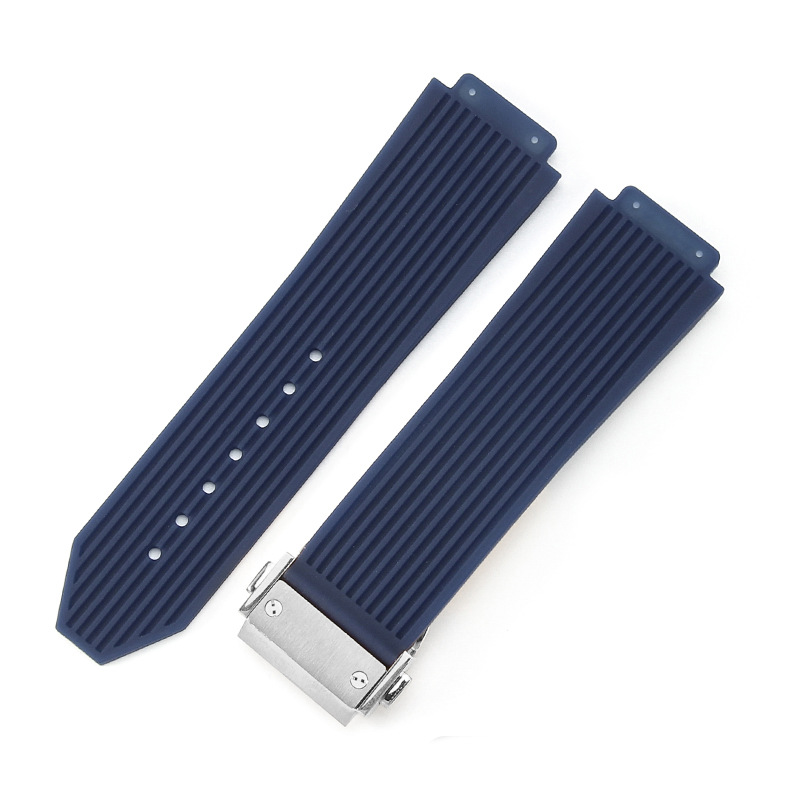 Blue-Steel-colored Buckle-Z2