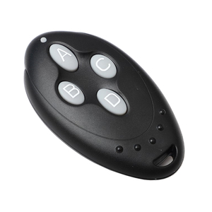 Codice di rotolamento 4 canali Powertech ricambio Garage universale di controllo 433 mhz telecomando porta Garage comandi - Product Image 2