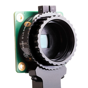 Il Ed-aic3000 di truciolare basato sull'immagine Raspberry Pi Cm4 12mp supporta i protocolli Ethernet/ip,modbus Tcp,tcp/ip, ip65 Rated - Product Image 1