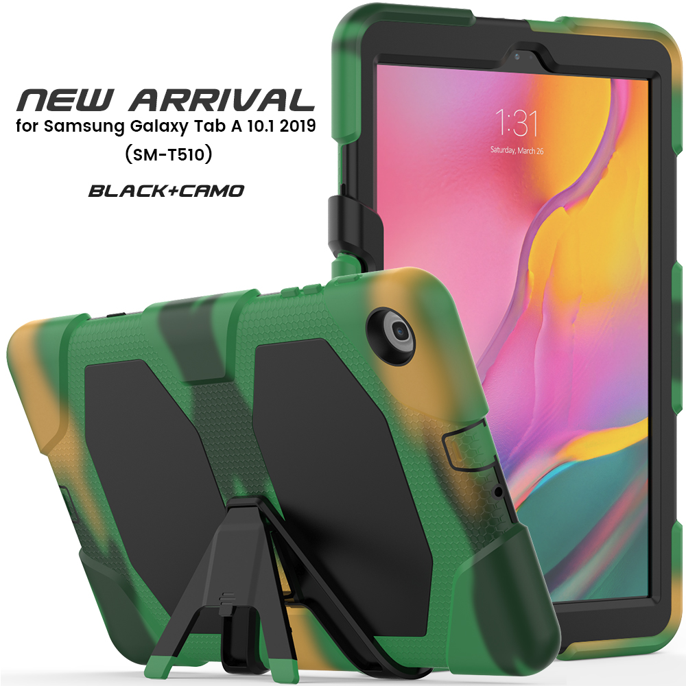 Camuflaje
