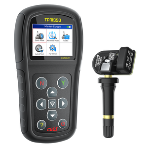 Versión especial Agregado Protocolo CANFD Funciones Wifi TPMS Sensor con nuevo paquete Sensor programable universal - Product Image 5