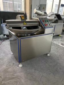 Полный набор многофункциональной машины для быстрой измельчения и смешивания Чили, зеленого лука, имбиря и чеснока для обработки колбасы - Product Image 6