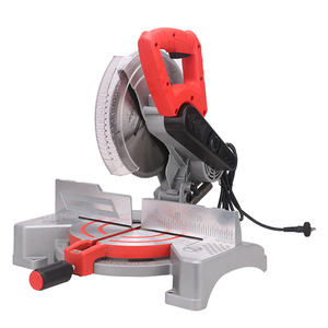 ZB-255-<span class=keywords><strong>B</strong></span> 1800w 255mm çok amaçlı elektrikli güç araçları tek konik bileşik gönye testere el ahşap gönye testere