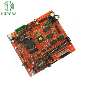 Industrial Ethernet Switch <strong>Circuit</strong> Board <strong>Sensor</strong> <strong>Interface</strong> <strong>Circuit</strong> Board LEO Satellite Terminal <strong>Circuit</strong> Board - Product Image 6