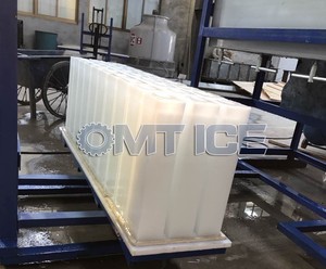 Direct Cooling <strong>Ice</strong> <strong>Block</strong> Making Machine New Tech <strong>Ice</strong> <strong>Block</strong> <strong>Maker</strong> for Sale - Product Image 6