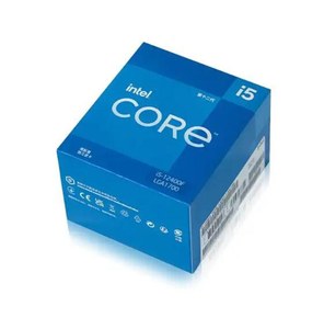 New Processor I5 12400F <strong>CPU</strong> <strong>LGA</strong> 1700 Socket Six Core Gaming Desktop Computer <strong>Cpu</strong> Core I5-12400F - Product Image 6