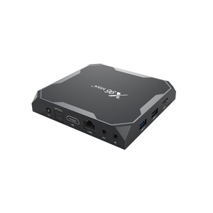 X96 Max + TV kutusu 2GB + 16GB multimedya kutusu projeksiyon Android 8.1 IPTV Set-Top Box - Product Image 1