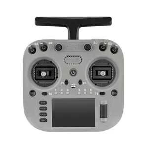 Radiomaster Tx15 V5.0 Rc Afstandsbediening Hal Gimbal Elrs Zender Multi-Protocol 16ch Radio <span class=keywords><strong>Control</strong></span> Voor Fpv Drone - Product Image 2