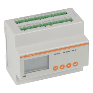 Acrel con comunicación NB Dispositivo de recolección y monitoreo de energía inteligente de bucle múltiple 6 entradas de conmutación/NB - Product Image 1