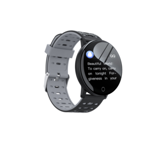 Smart Bracelet TFT Multi-Function Pedometer Chronograph for Bluetooth Alarm Clock Information Reminder for <strong>IOS</strong> <strong>Devices</strong> Line Char - Product Image 4