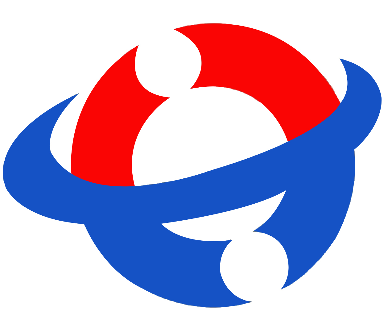 company logo