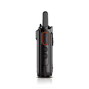 Registratore GPS impermeabile digitale DMR Walkie Radio bidirezionale 5km correva portatile dispositivo di Trunking 4G supporto di rete Bluetooth lungo - Product Image 4