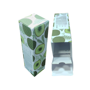 梱包箱10X10ピザ18X18X6 25 'シーリンボクシングシアレルインデント組織Kaメイティングパインペーパーボックス - Product Image 4