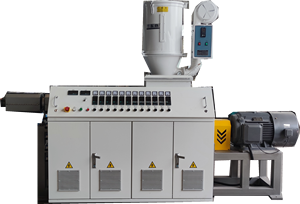 PN10-25 PPR PPRC Pipe Making <strong>Machine</strong> - Product Image 4