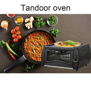 流行的面包店炊具烘烤烹饪内置电炊具微波炉厨房用 - Product Image 6