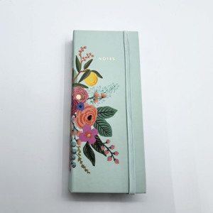 Hardcover Planner Sticky <strong>Notepad</strong> <strong>Customized</strong> Memo Pads Office School Stationery Adhesive Stickers Posted It Sticky Note Pad - Product Image 2