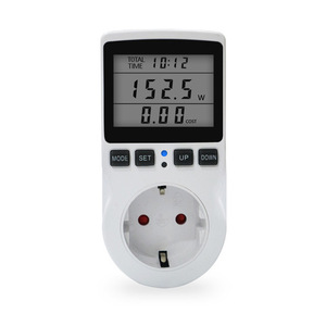 12/24 Hour <strong>LCD</strong> Digital <strong>Display</strong> <strong>Timer</strong> Plug-in <strong>Timer</strong> Switch