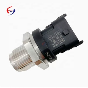 0281002937 датчика давления для системы Bosch Common-rail - Product Image 3