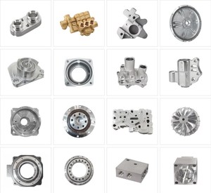 LM500/BP850 Cortador de metal CNC Torno de molienda universal vertical Centro de mecanizado Máquina herramienta - Product Image 2