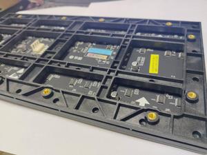 Qiangli Q1.86 высококачественный полноцветный цифровой светодиодный рекламный дисплей светодиодный экранный модуль - Product Image 2