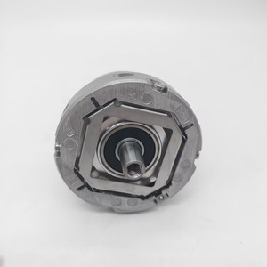 Encoder rotativo a 14 Pin per macchina CNC, 2048 1387, 62S14-70, 1Vpp 5V - Product Image 3