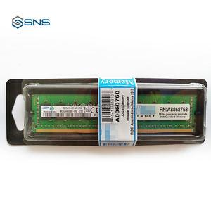 AC239378 SNPW08W9C 32 GB 2 Rx8 Ddr5 RAM-Speicher RDIMM 4800MT/s 32 GB DDR5-Speichermodul - Product Image 2