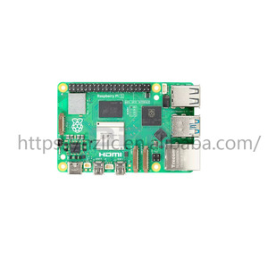 Nuovo 8GB Raspberry Pi 5 modello B braccio Computer a scheda singola per lo sviluppo di automazione domestica
