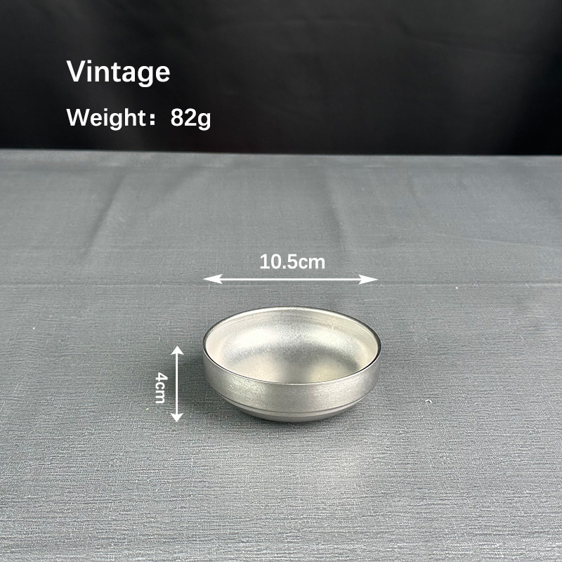 Vintage-10,5 cm
