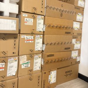 Điểm truy cập <span class=keywords><strong>Cisco</strong></span> Catalyst 9105AX Series C9105AXI-C, chuẩn Wi-Fi 6 không dây - Product Image 6