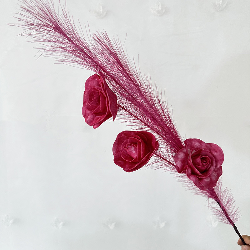 Rose violet