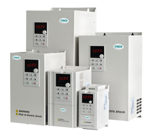 Inversor de baja frecuencia de 11KW y 15KW, 3 fases, 380v, inversor de frecuencia variable con función mppt y vfd - Product Image 4