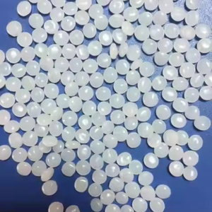 高品质纯HDPE高密度聚乙烯FL7000 HDPE塑料原料薄膜级纯颗粒 - Product Image 1
