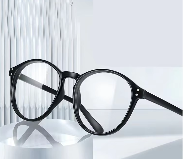 Lunettes de lecture anti lumière bleue