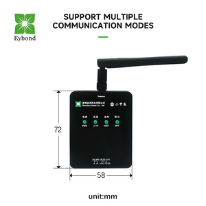 Eybond Wi-Fi + Bluetooth RS-485 RS-232 USB RJ-45 мониторинг всех инверторов, регистратор данных энергии - Product Image 6
