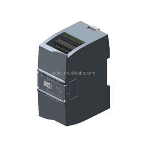 Siemens PLCコントローラーSIMATIC S7-1200 S71200デジタル入力/出力モジュール - Product Image 4