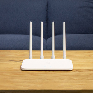 Küresel sürüm xiao-mi 4a yönlendirici Gigabit Edition 2.4ghz 5ghz Wifi Ddr3 yüksek kazanç 4 anten App kontrol mi 4a Wifi xiao-mi yönlendirici - Product Image 5