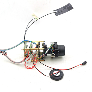 Cámara IP de seguridad inalámbrica, módulo de vigilancia con Zoom óptico 5X, 4K, 8MP, CCTV, Imx415, Camhi, Audio bidireccional, tarjeta TF, DIY - Product Image 6